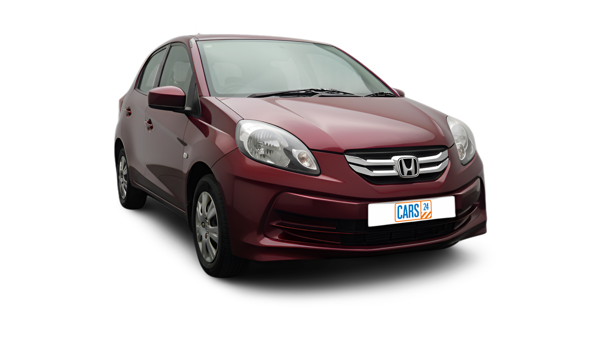 Honda Amaze-img